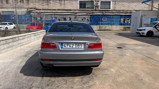 BMW Serie 3 2004