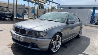 BMW Serie 3 2004