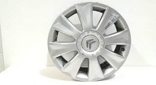 Llanta citroen 61\2jx17ch4-26 c4 i 2.0 hdi 296010