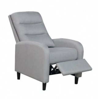 Poltrona relax reclinabile BUTACA SILLÓN