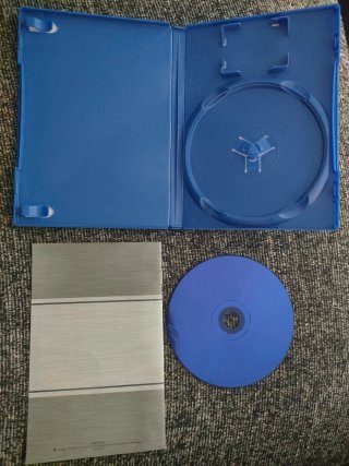 🇪🇦 XII Stag Pal España PS2 Completo