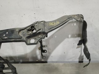 PANEL FRONTAL MERCEDES-BENZ CLASE C (BM 203) BERL