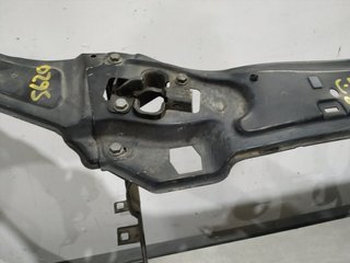 PANEL FRONTAL MERCEDES-BENZ CLASE C (BM 203) BERL