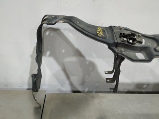 PANEL FRONTAL MERCEDES-BENZ CLASE C (BM 203) BERL