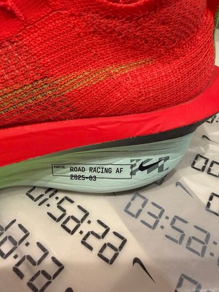 Nike Alphafly 3 - Talla 43