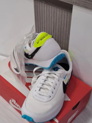 Scarpe Nike Bianche e Blu