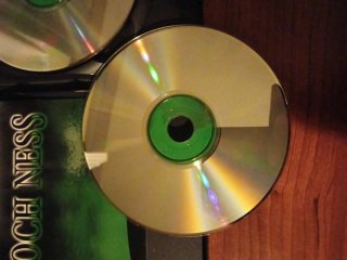 Juego PC Loch Ness (Wanadoo)