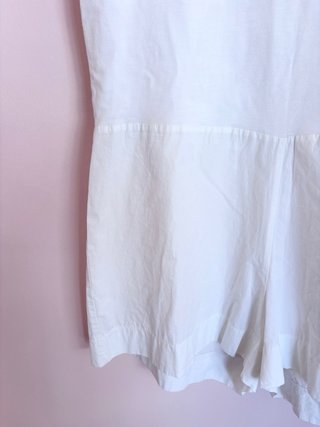 Mono corto Zara Home S