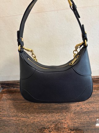 Bolso Gucci Aphrodite Negro impecable