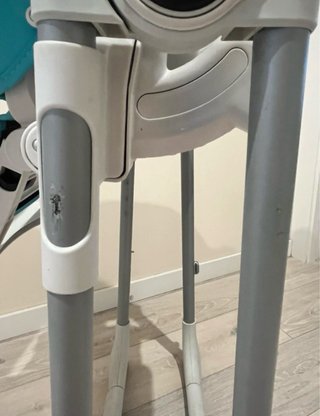 Trona Peg Perego Prima Pappa Zero3