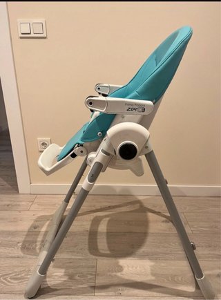 Trona Peg Perego Prima Pappa Zero3