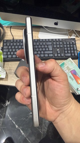 Xiaomi 15 Ultra 512GB Plata