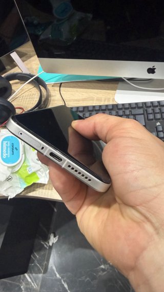 Xiaomi 15 Ultra 512GB Plata