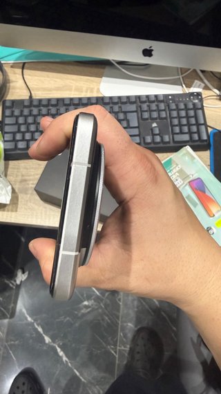 Xiaomi 15 Ultra 512GB Plata