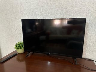 Smart TV TCL 32 Negro