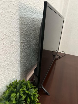 Smart TV TCL 32 Negro