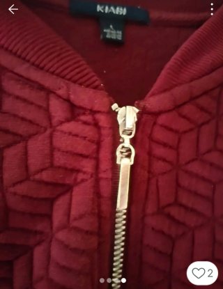 Chaqueta