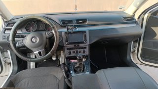 Volkswagen Passat 2014