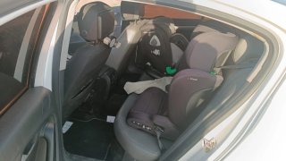 Volkswagen Passat 2014
