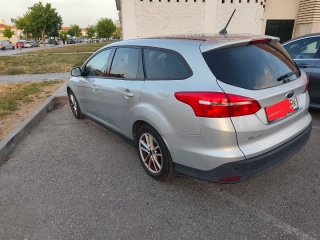 Ford Focus 2017