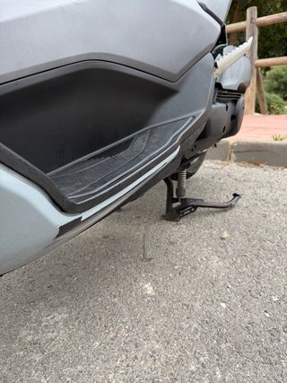 YAMAHA NMAX TECH MAX 2025 • SOLO 13 KM • NUEVA