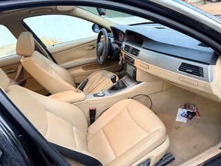 BMW 320D E90 163cv manual techo solar xenon