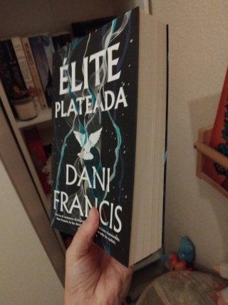 Élite plateada
