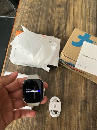 Reloj táctil inteligente Xiaomi