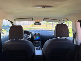 Nissan Qashqai 2011