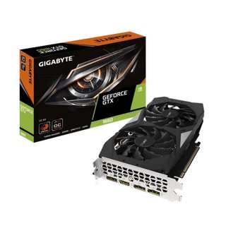 Gigabyte GeForce GTX 1650 OC 4G