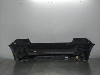 PARAGOLPES TRASERO AUDI A1 SPORTBACK (GBA) DLA DL