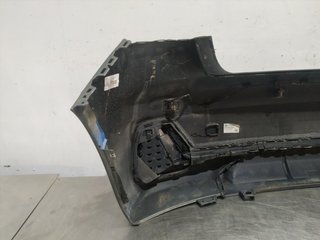 PARAGOLPES TRASERO AUDI A1 SPORTBACK (GBA) DLA DL