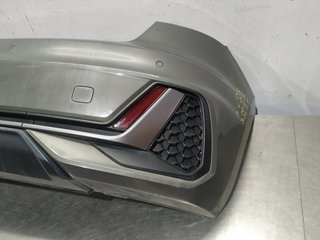 PARAGOLPES TRASERO AUDI A1 SPORTBACK (GBA) DLA DL