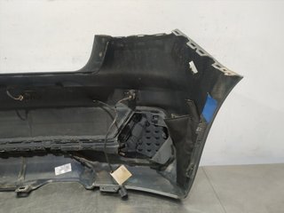 PARAGOLPES TRASERO AUDI A1 SPORTBACK (GBA) DLA DL