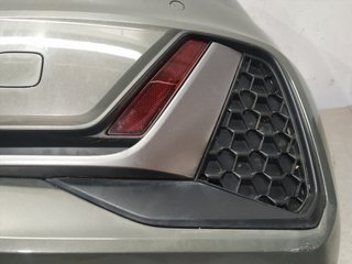 PARAGOLPES TRASERO AUDI A1 SPORTBACK (GBA) DLA DL