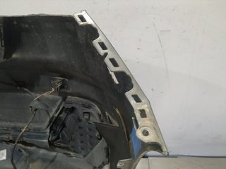 PARAGOLPES TRASERO AUDI A1 SPORTBACK (GBA) DLA DL