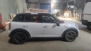 MINI Countryman 2012