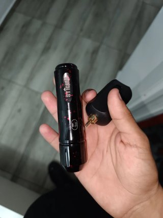 Máquina de Tatuar Stigma