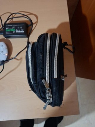 Consola PSP 3000 Sony Blanca + FIFA 12