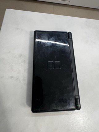 Nintendo DS Lite Negra