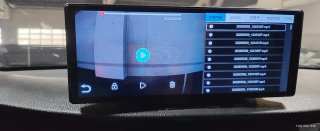 CARPLAY - ANDROID AUTO.