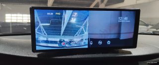 CARPLAY - ANDROID AUTO.