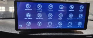 CARPLAY - ANDROID AUTO.