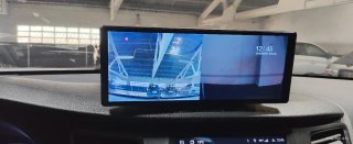 CARPLAY - ANDROID AUTO.
