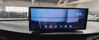 CARPLAY - ANDROID AUTO.