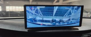 CARPLAY - ANDROID AUTO.