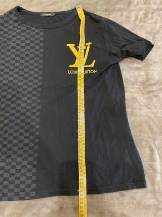 Camiseta Louis Vuitton