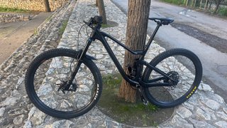 Scott Genius 910 2019