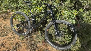 Scott Genius 910 2019