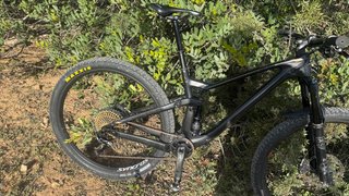 Scott Genius 910 2019